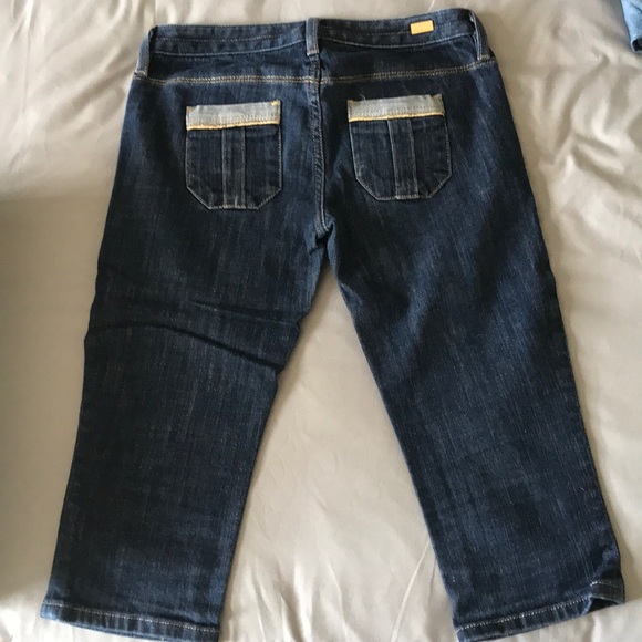 Guess knee jeans - Picture 2 of 2